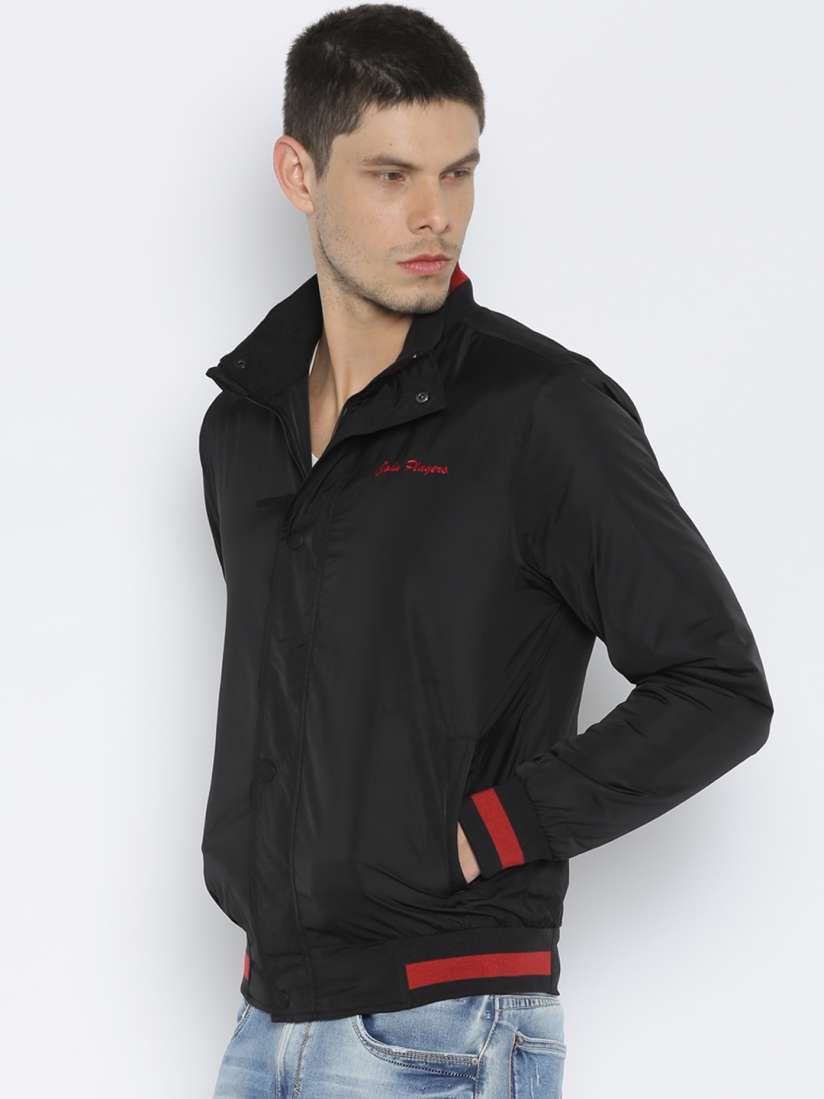 John players bomber jacket cheap