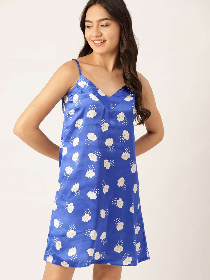 Myntra womens nightwear outlet