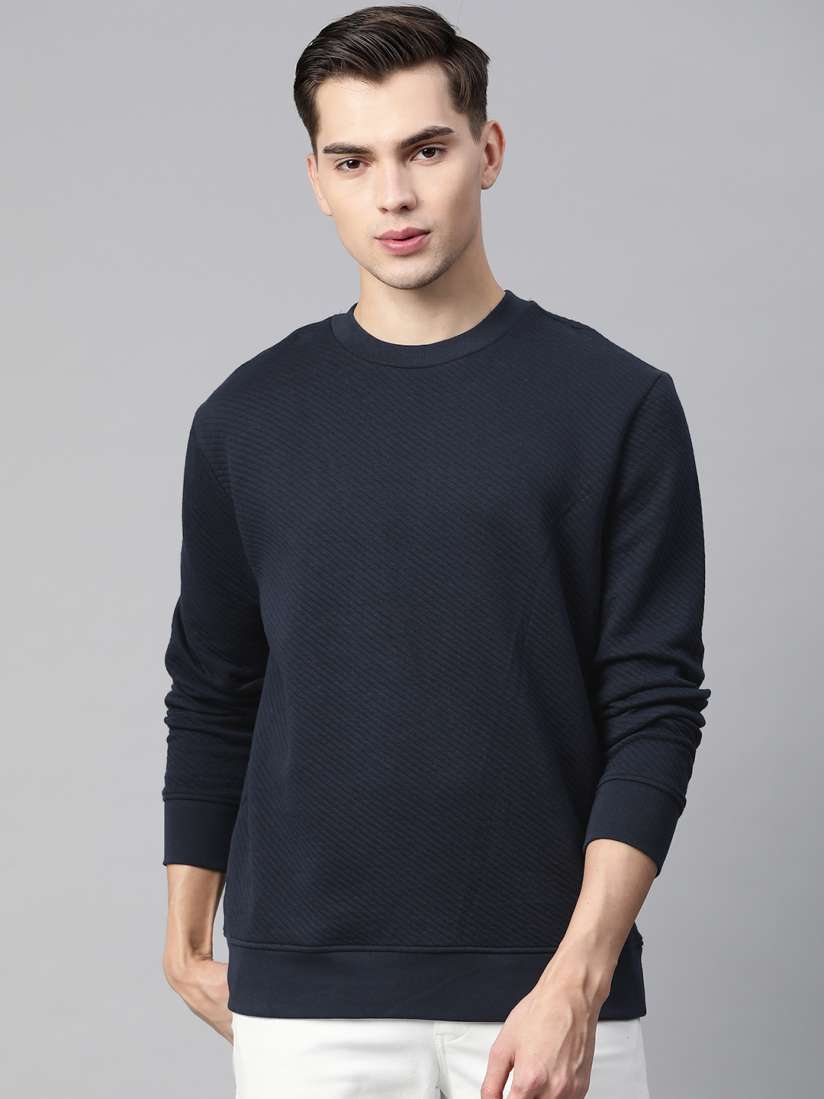 Marks and spencer mens sweatshirts outlet