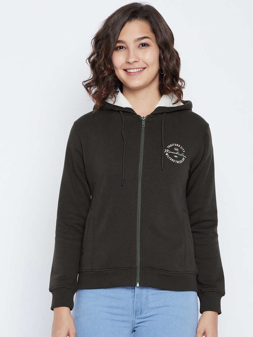 Octave hooded sweatshirt online