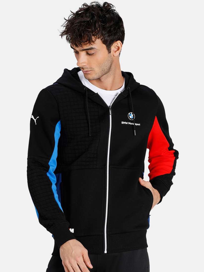 Puma bmw jackets online india top
