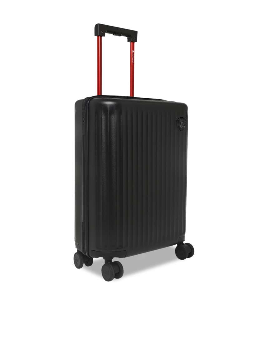 Buy Heys Smart Trolley Range Hard Case 21 Inch Cabin Trolley Bag Trolley Bag for Unisex 15435186 Myntra