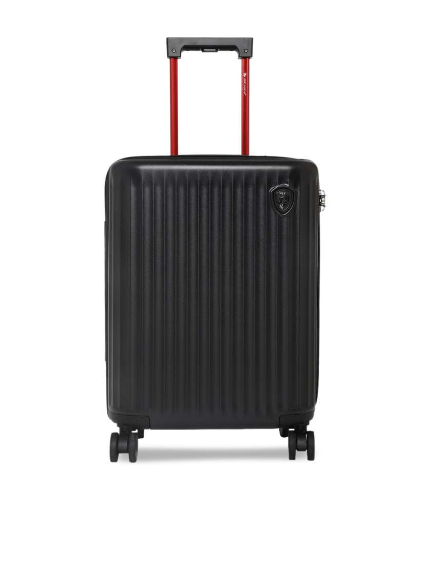 Buy Heys Smart Trolley Range Hard Case 21 Inch Cabin Trolley Bag Trolley Bag for Unisex 15435186 Myntra