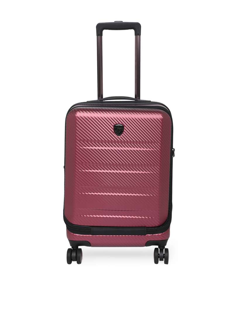 Buy Heys Ez Access 2.0 Range Hard Case 21 Inch Cabin Trolley Trolley Bag for Unisex 15435238 Myntra
