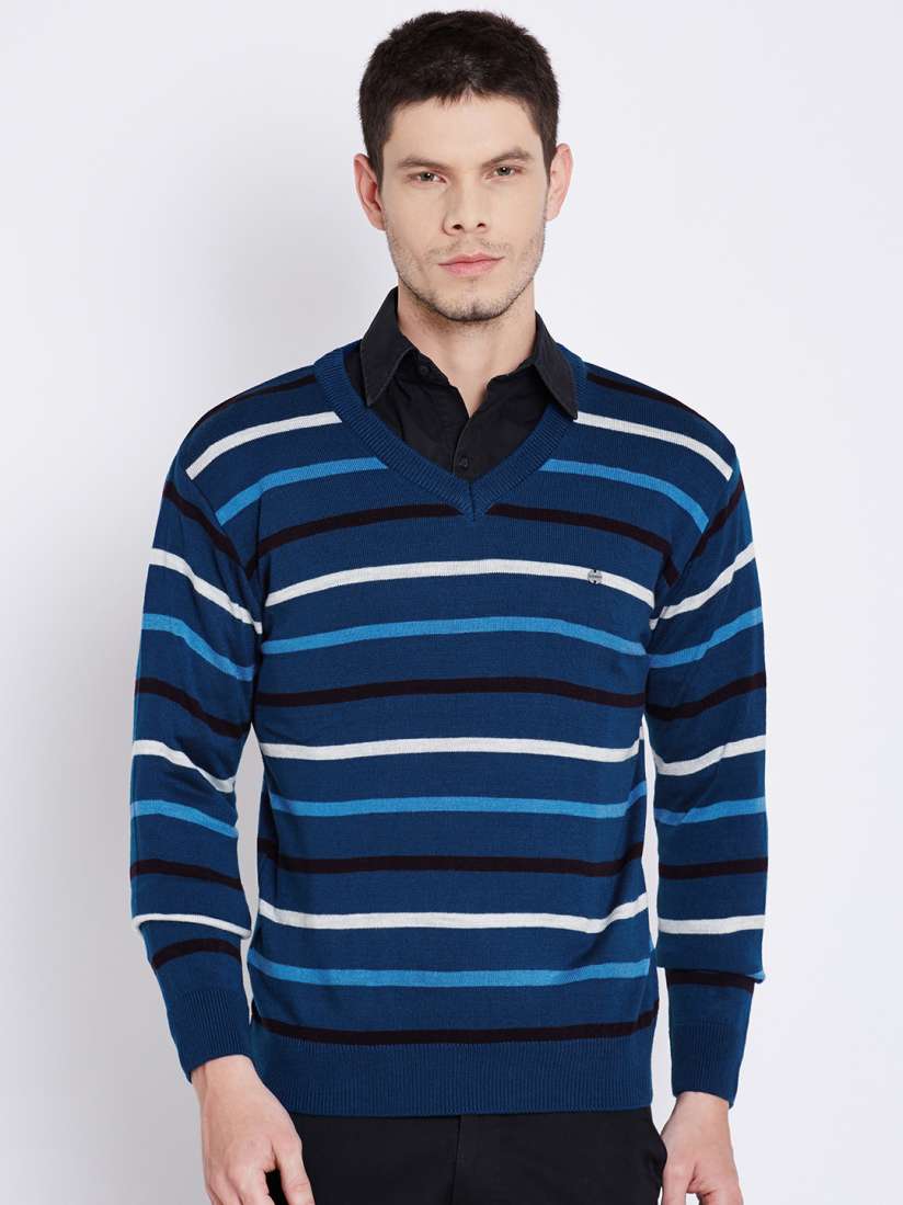Duke stardust sweaters top