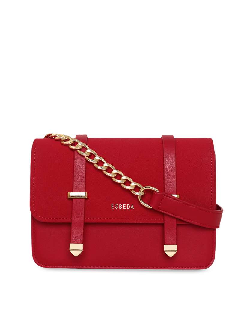 Esbeda sling bags 2025