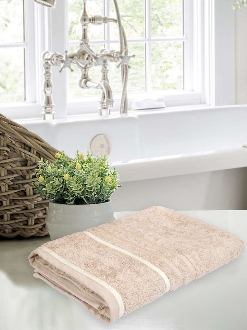 Bombay dyeing cotton bath towel outlet