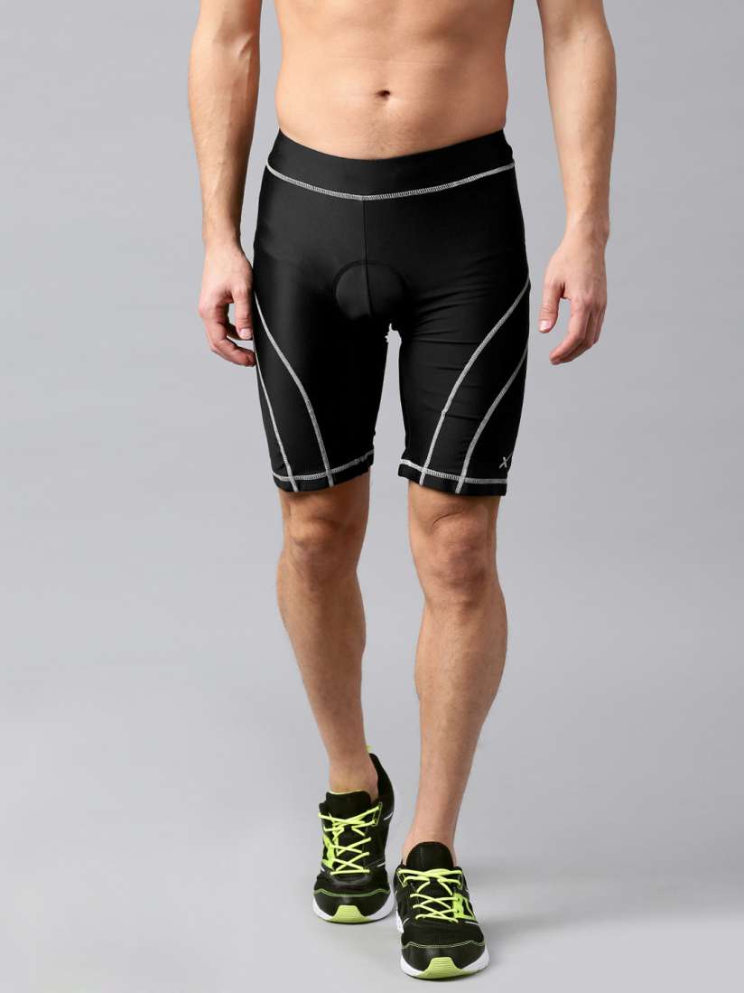 Hrx cycling shorts hotsell