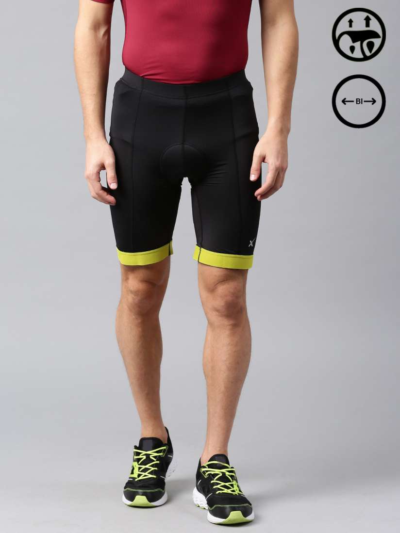 Hrx cycling shorts store