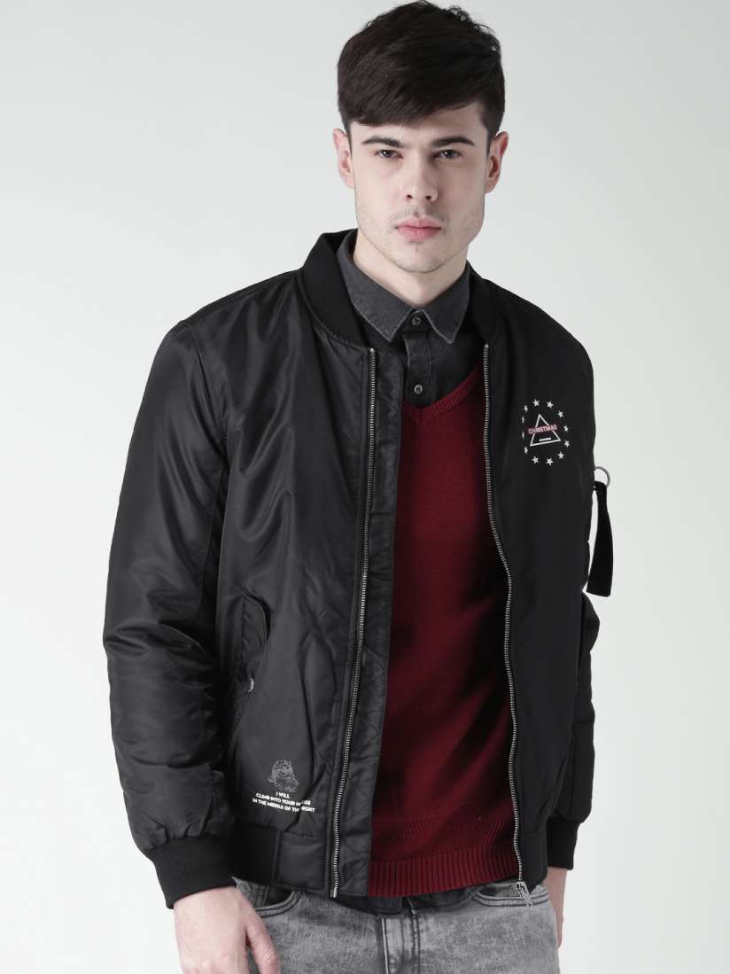 Metersbonwe jacket price top