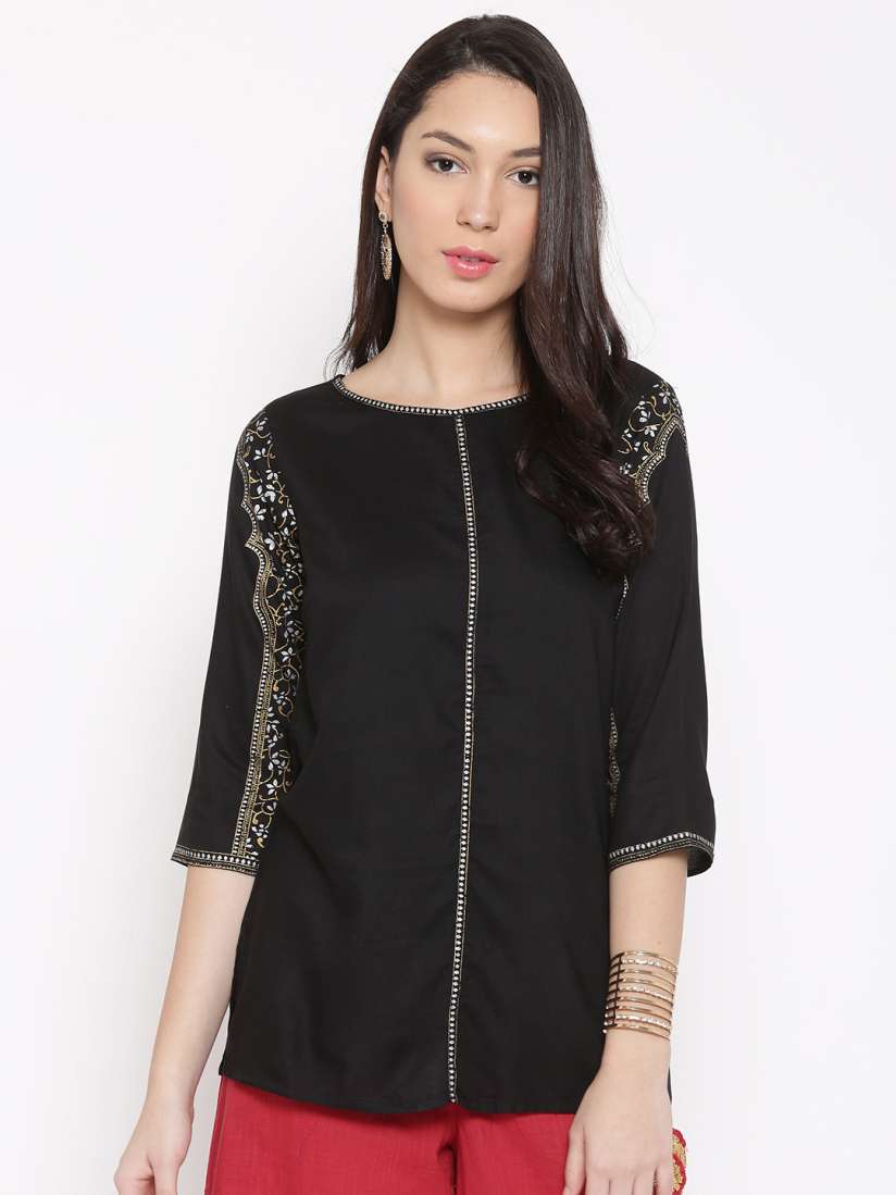 Aurelia kurtis on myntra sales