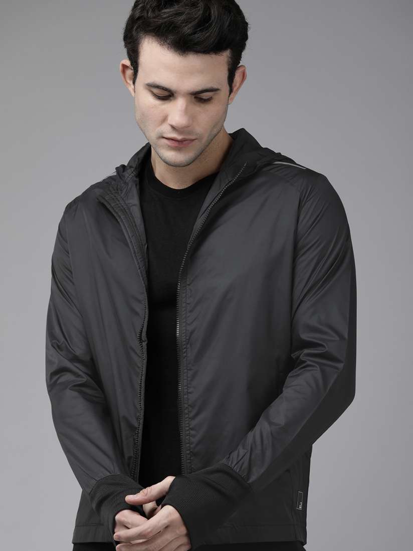 Spykar jackets myntra online