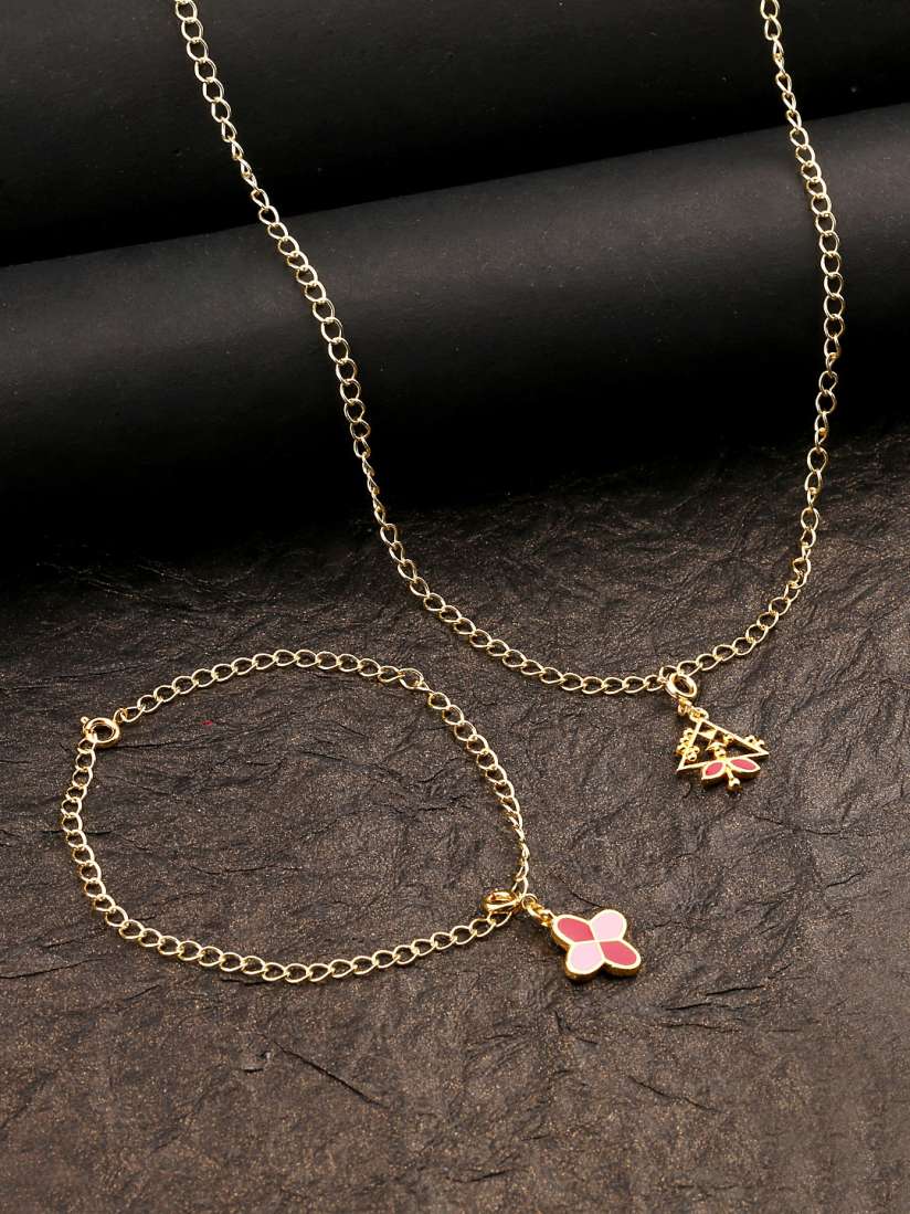 Voylla womens chain cheap