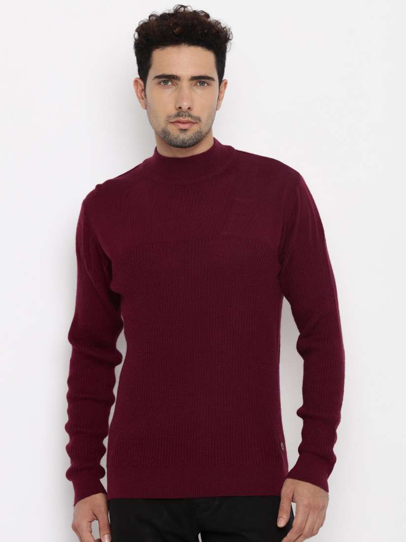 Raymond sweaters for men discount