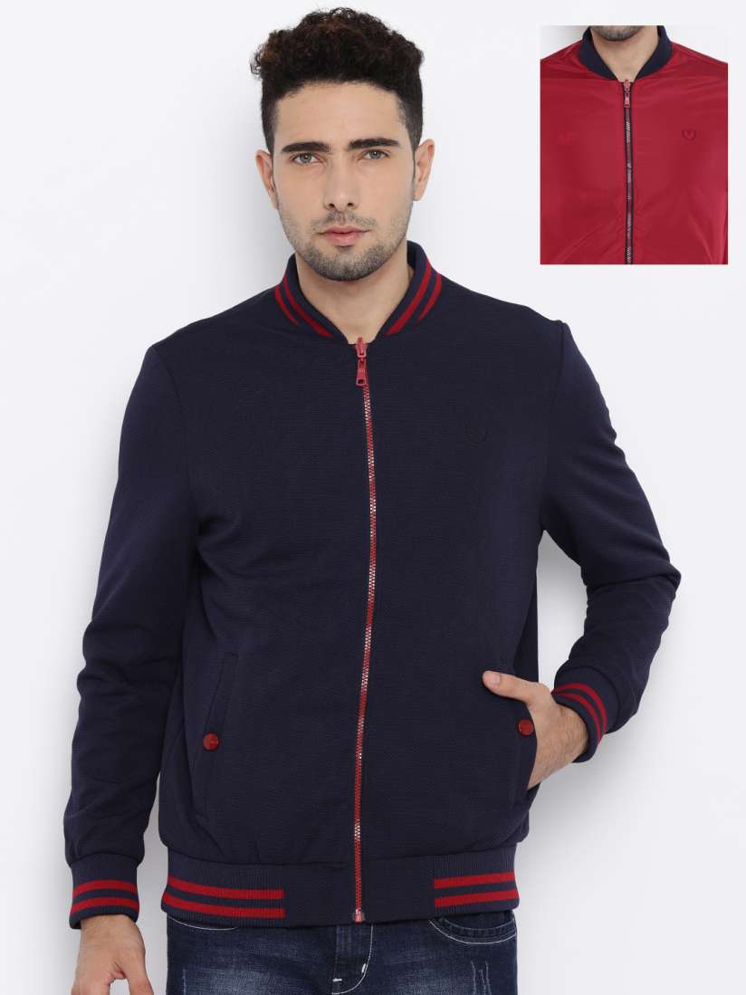 Van heusen sport jacket hotsell