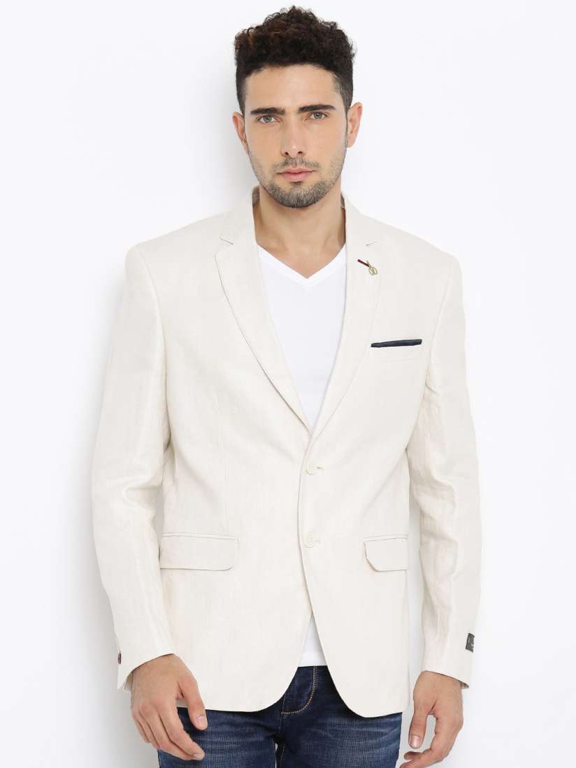 Off white blazer men online