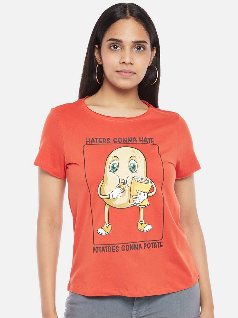 Organic Cotton T Shirt 200g Buy Calvin Klein Jeans Typography