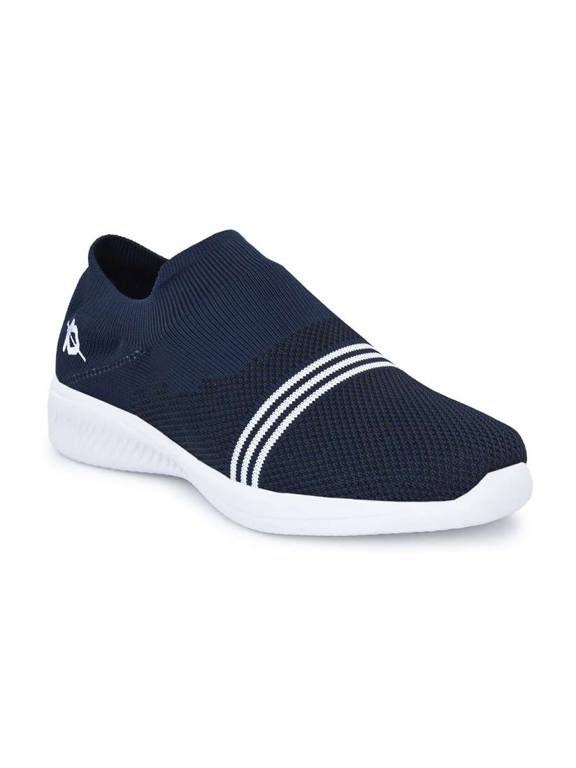 Buy Provogue Men Blue Textile Training or Gym Non Marking Shoes Sports Shoes for Men 15474604 Myntra