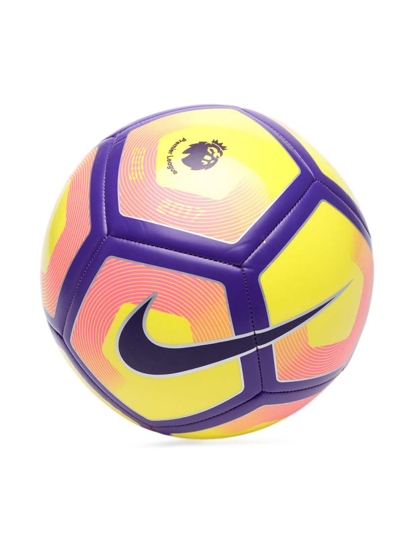 Buy Nike Multicoloured Pitch PL Printed Football Footballs for Unisex 1547827 Myntra