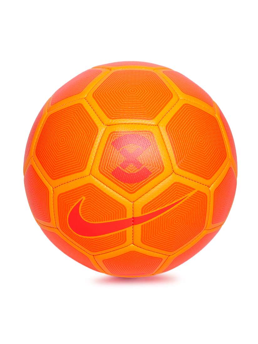 Buy Nike Orange Footballx Strike Printed Football Footballs for Unisex 1547833 Myntra