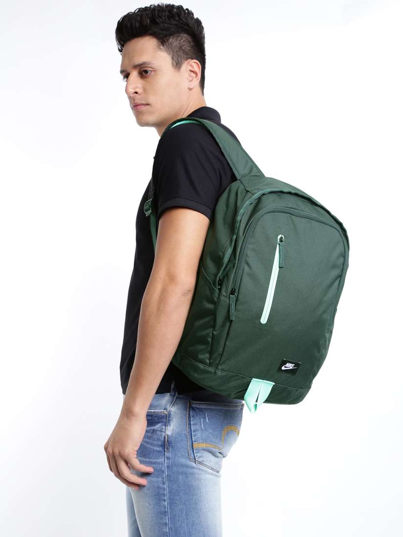 All access soleday backpack new arrivals