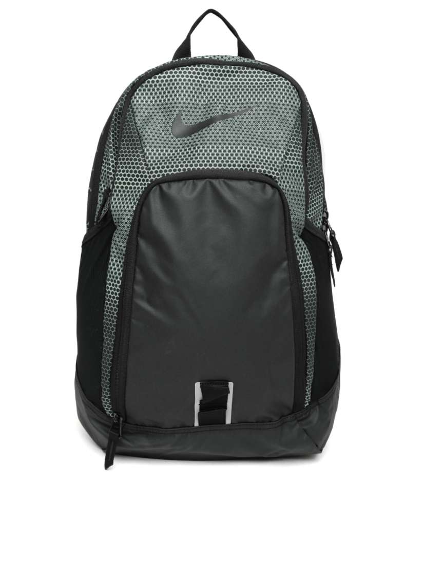 Nike alph adpt rev black backpack online
