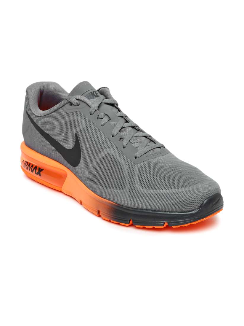 Nike air max sequent 2 myntra online