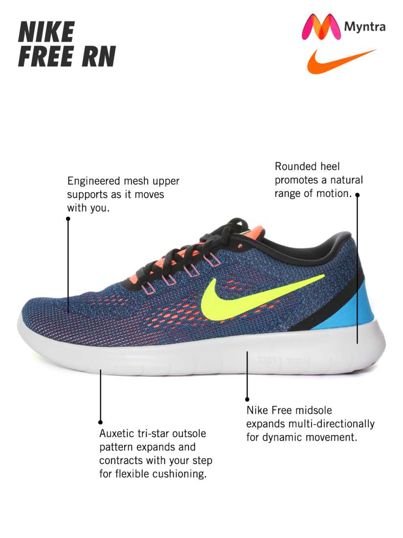 Free run cushioning outlet