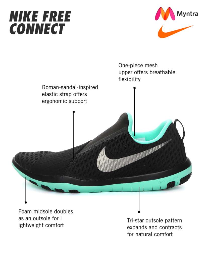 Free connect women's shoes discount