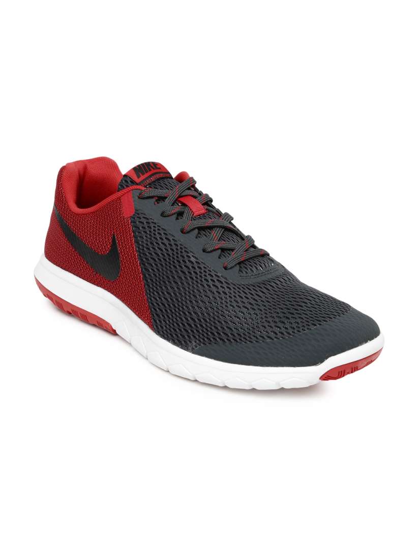Nike flex experience rn 5 gray running shoes new arrivals