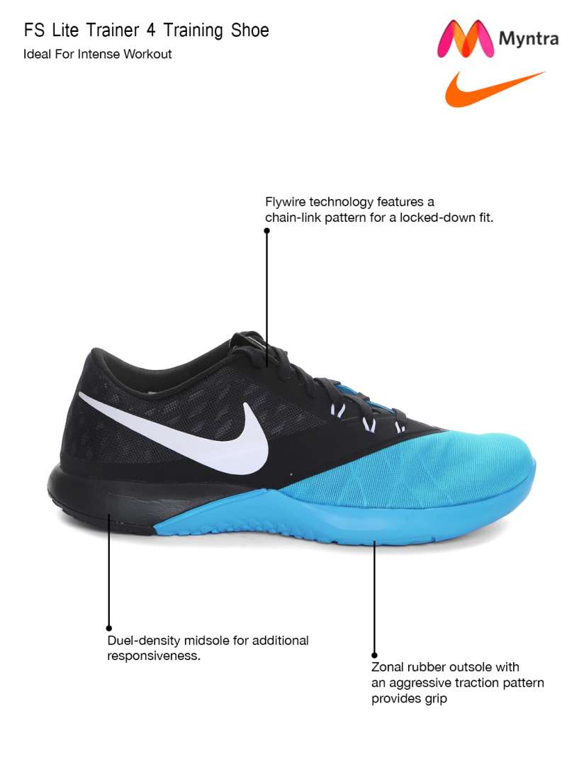 Nike lite trainer sale