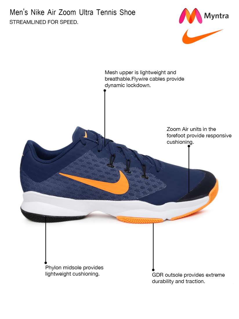 Nike air zoom ultra mens tennis shoes store