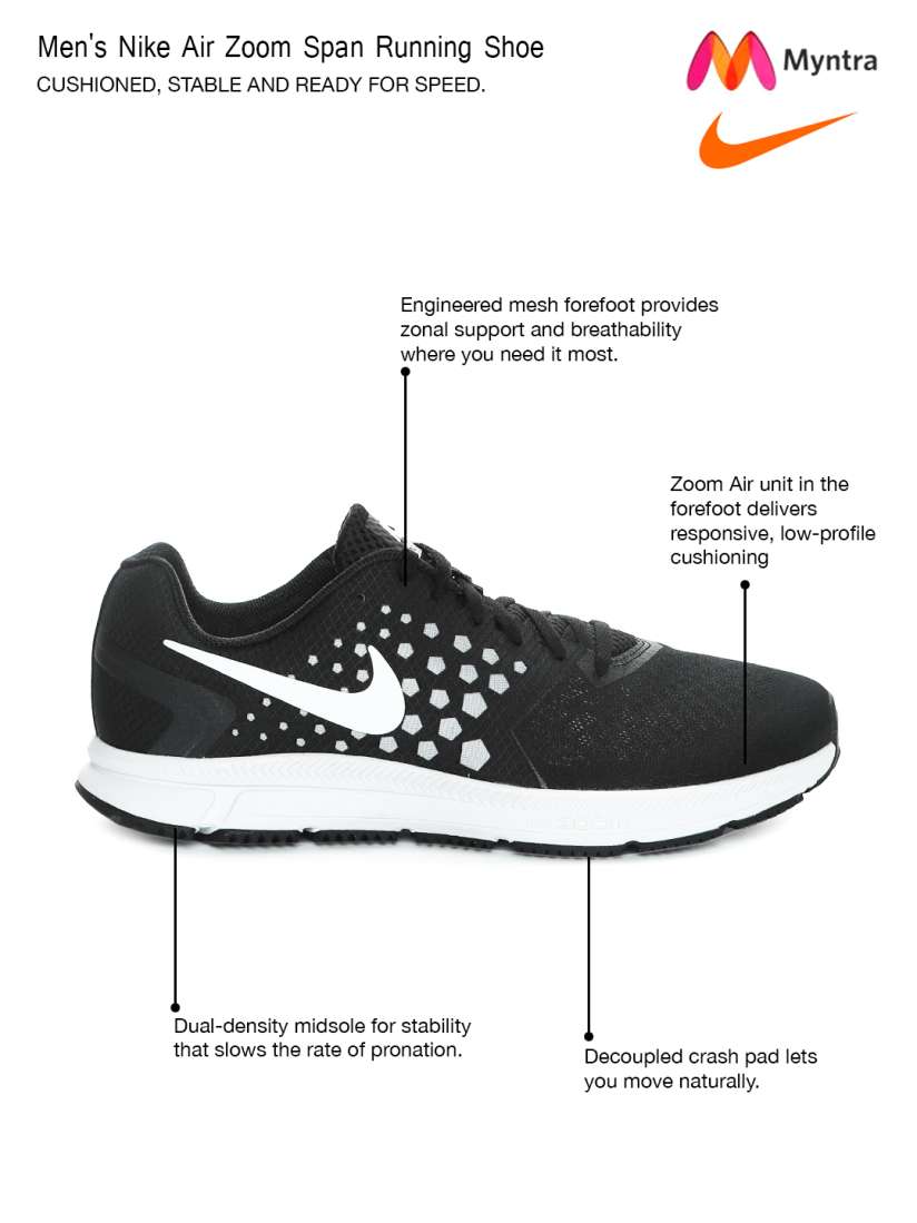 Nike zoom rate clearance