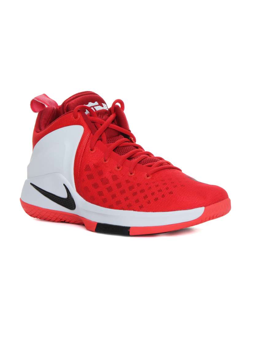 Nike lebron zoom witness basketball shoes outlet
