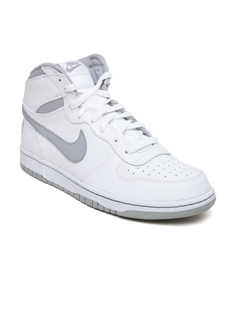 Nike high top casual shoes outlet