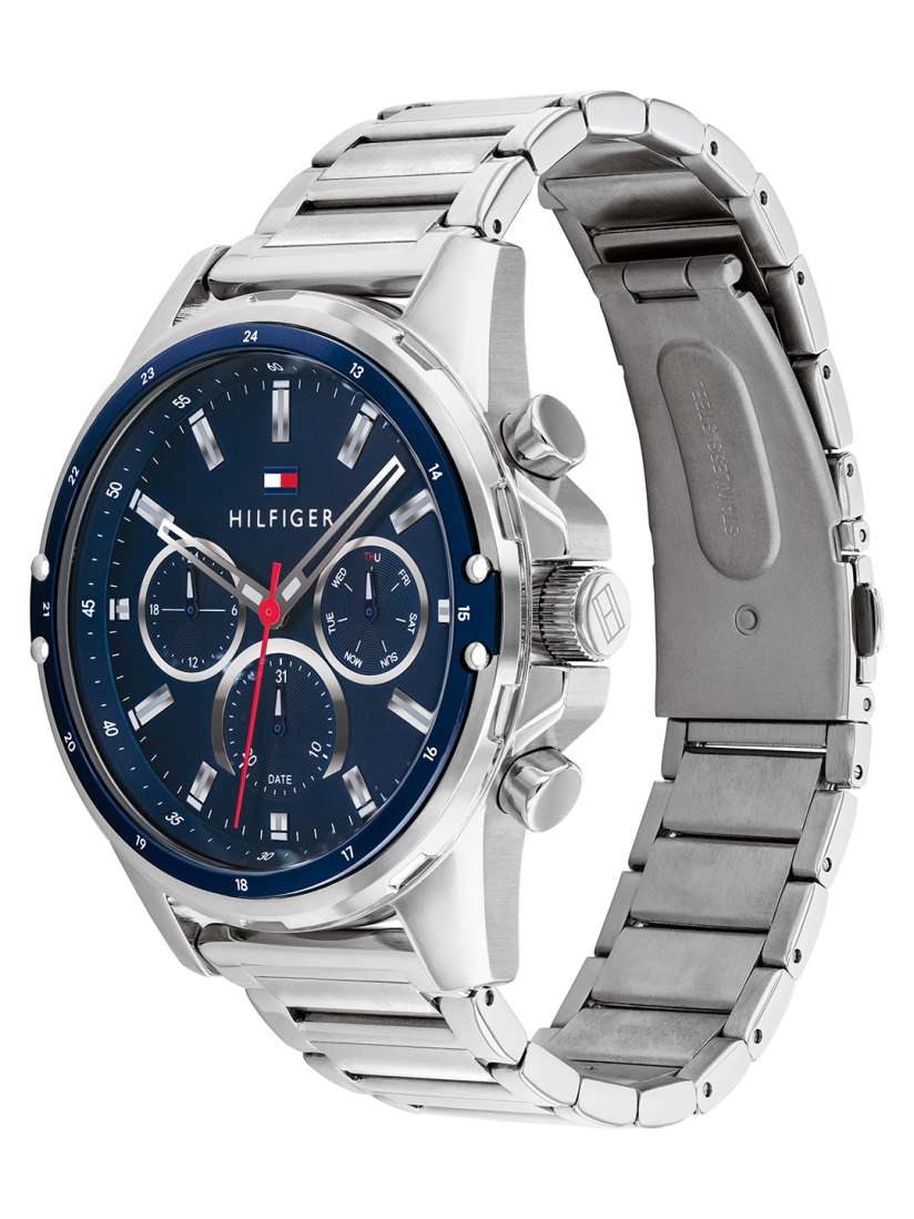 Tommy hilfiger watch battery cost outlet