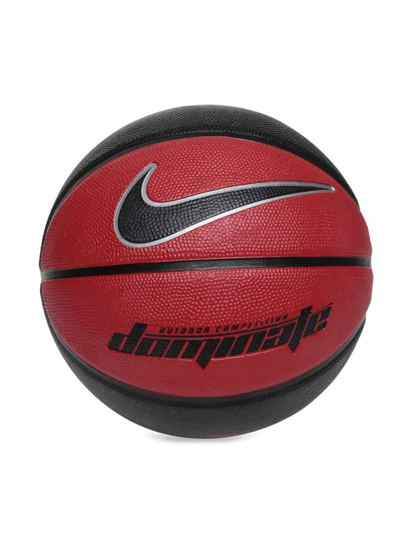 Nike outdoor competition dominate basketball online