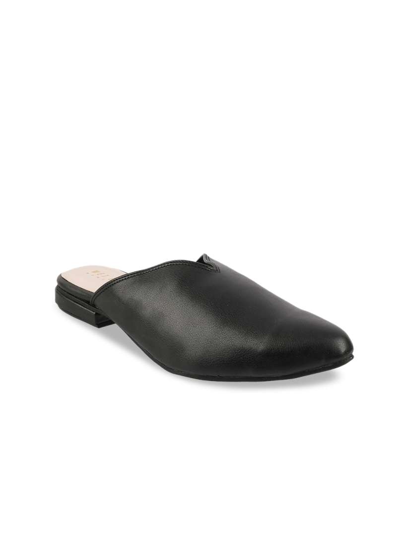 Wet blue flats outlet