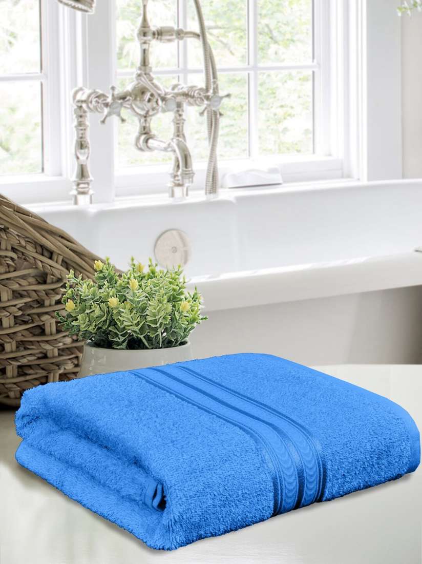 Myntra bath towels 2025