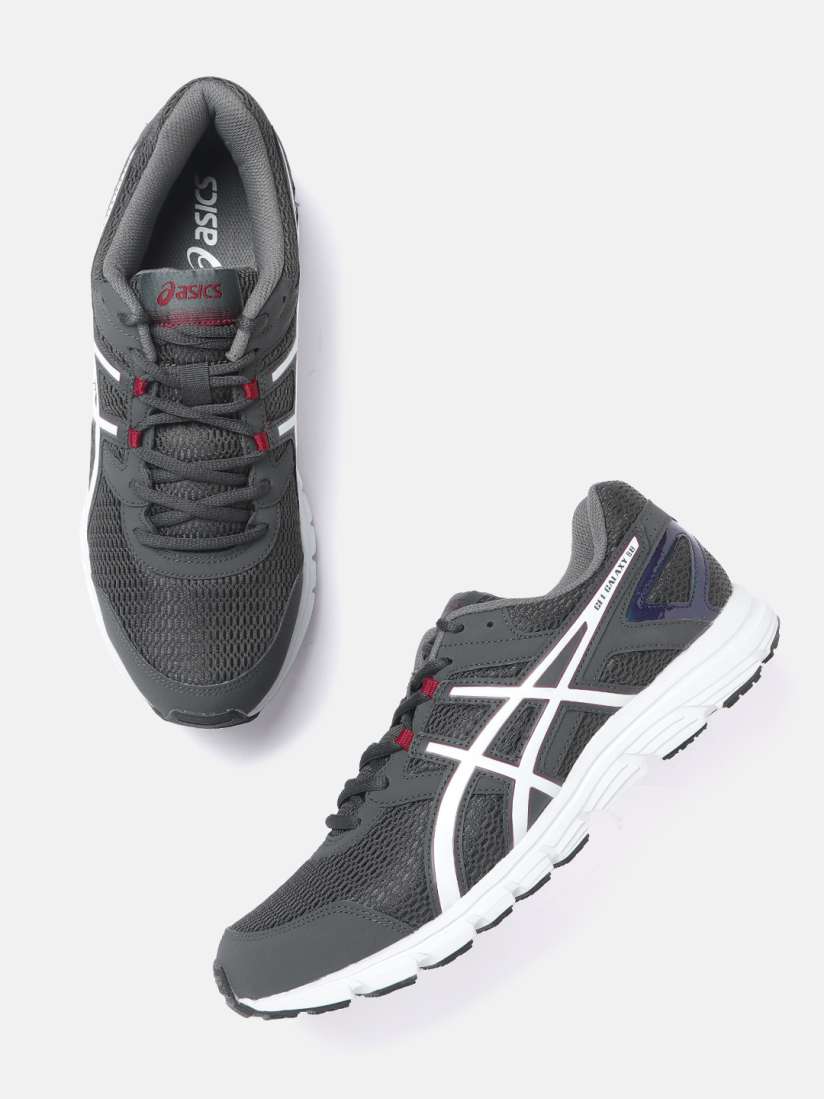 Myntra asics shoes shop