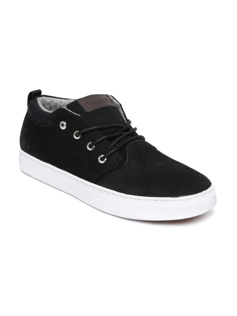 Quiksilver shoes mens top
