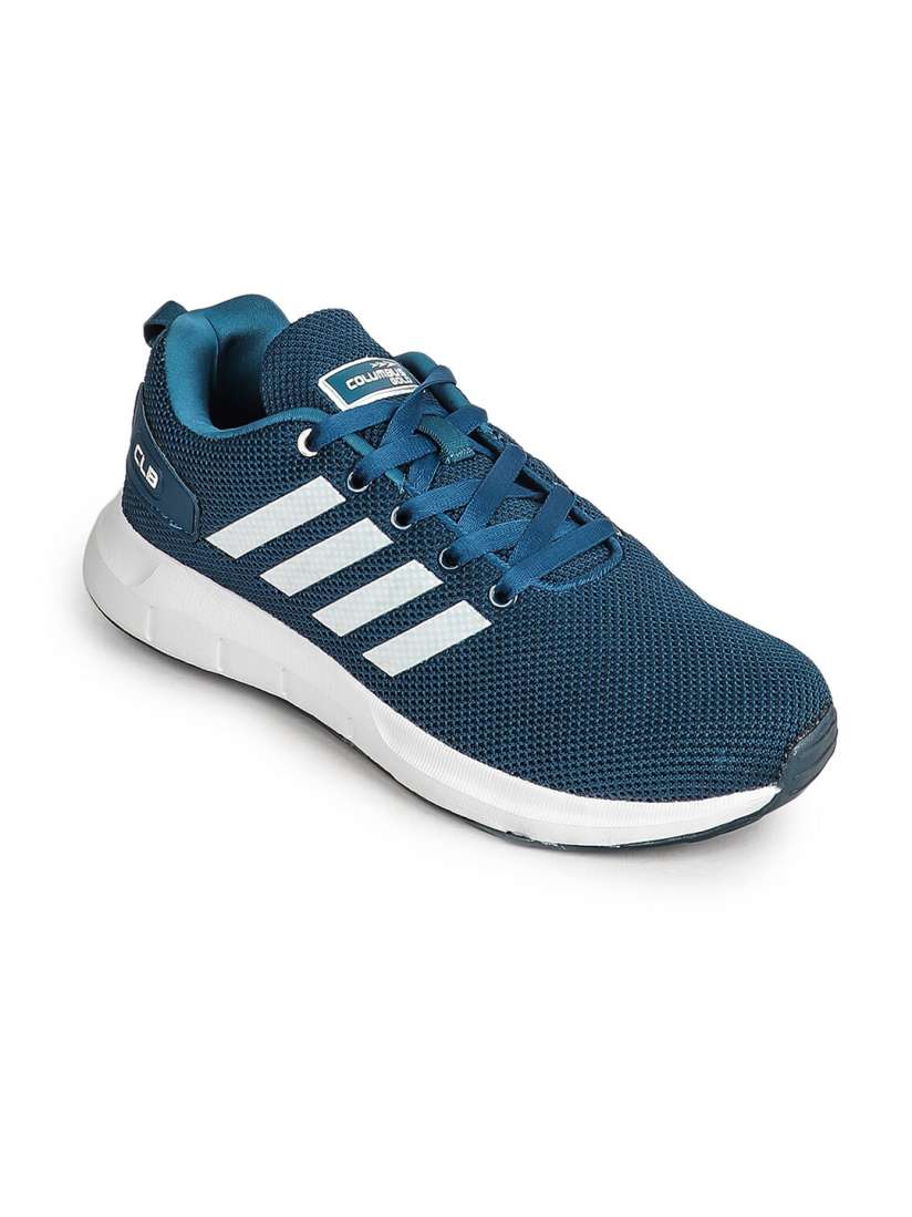 Columbus shoes blue on sale