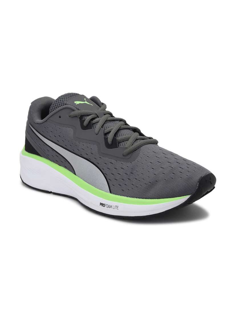 Puma speed 5 ignite running shoes top