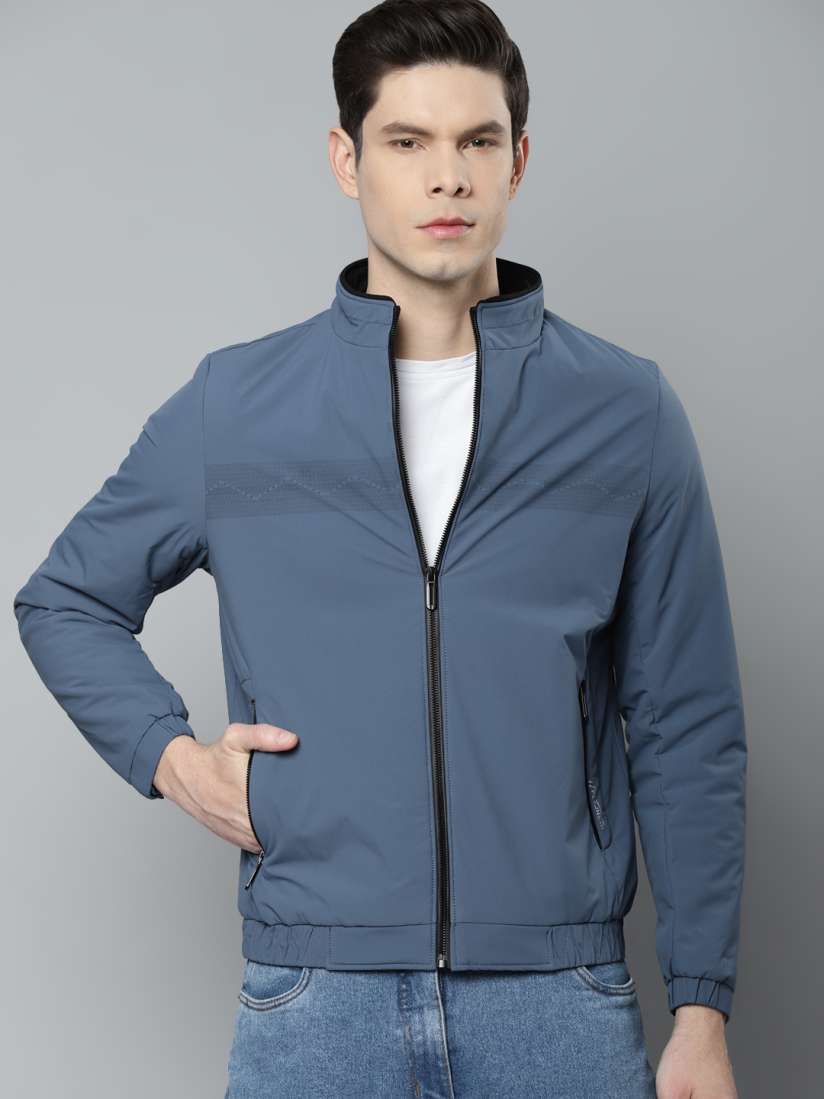 Fort collins men's bomber jacket cheap