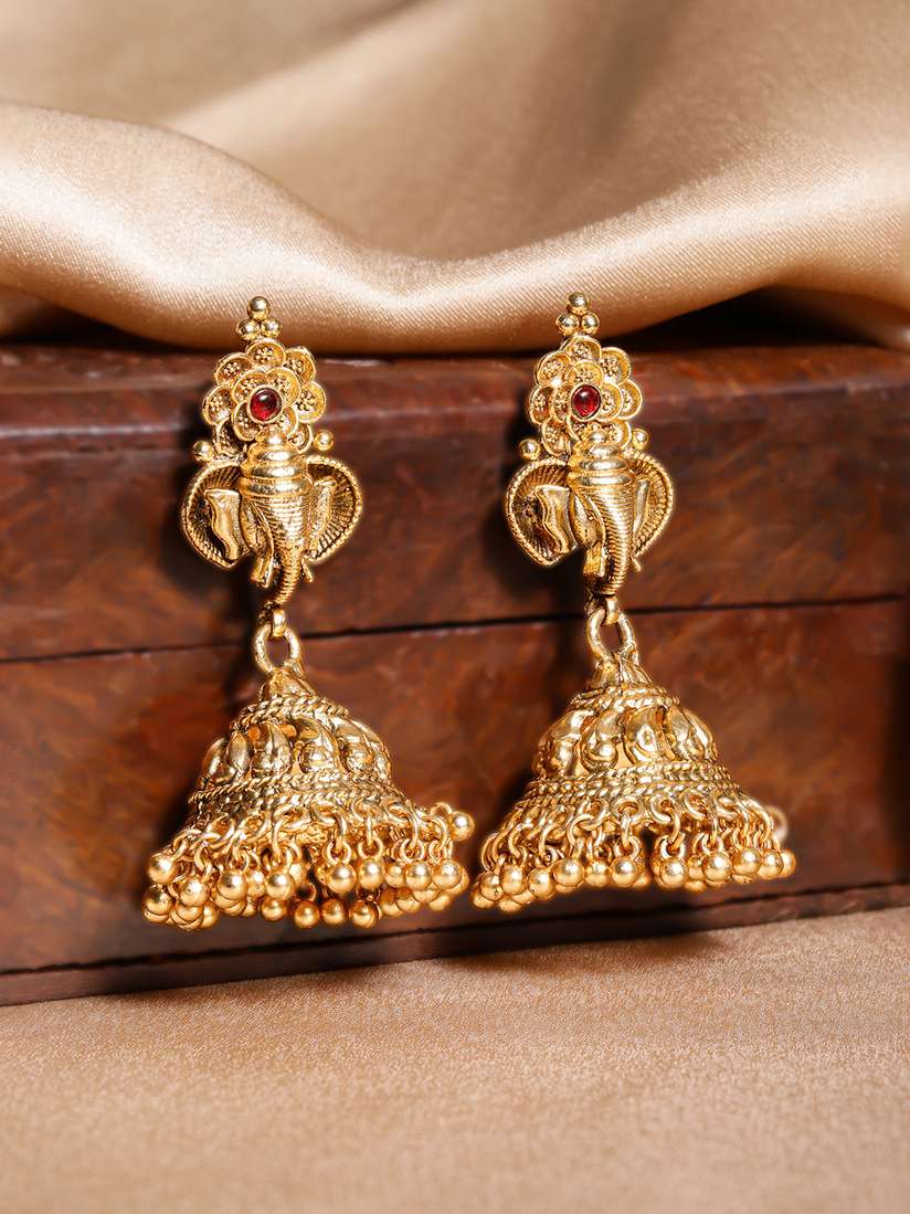 ＊再値下げしました＊ralagan BAUMKUHEN EARRINGS GD BAUMKUHEN EARRINGS｜R.ALAGAN(ララガン)公式通販｜ジュエリー