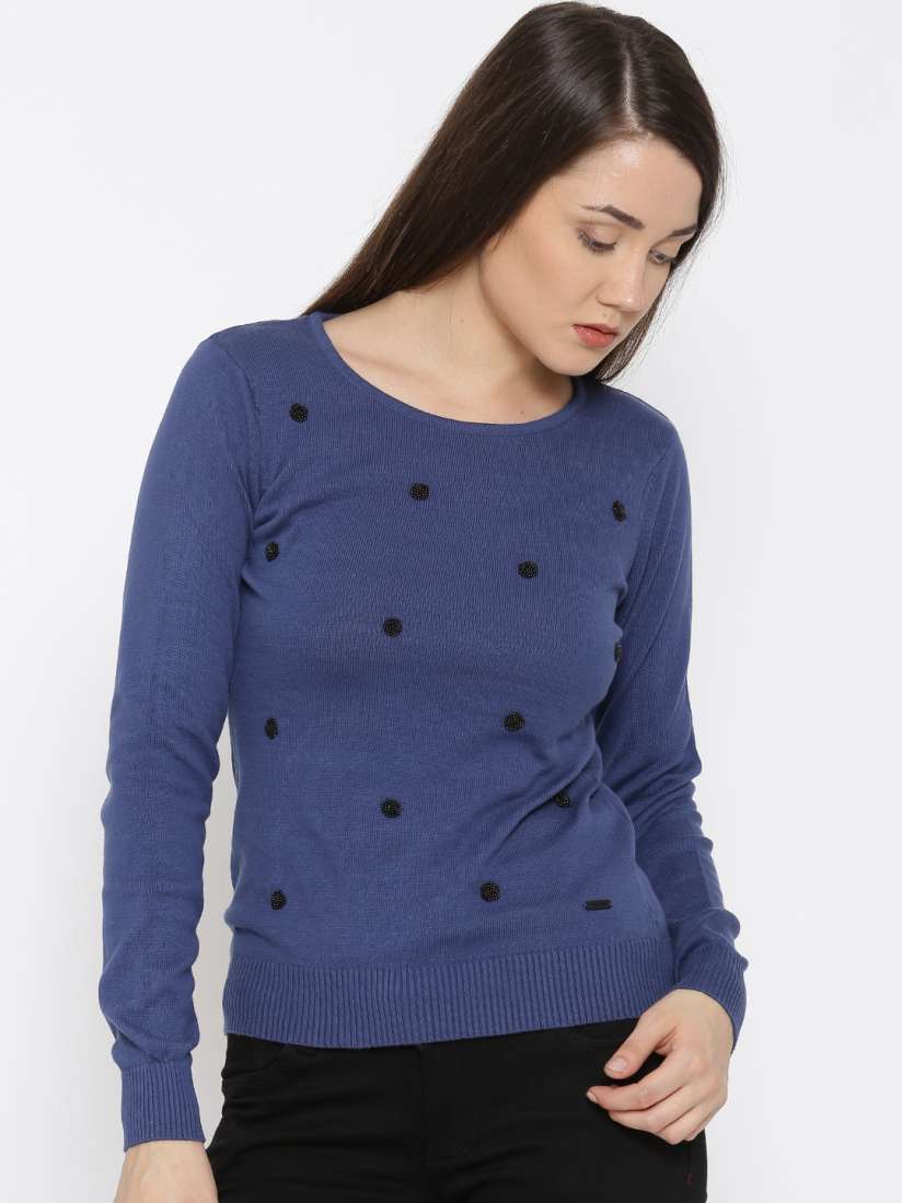 Numero uno sweater sales