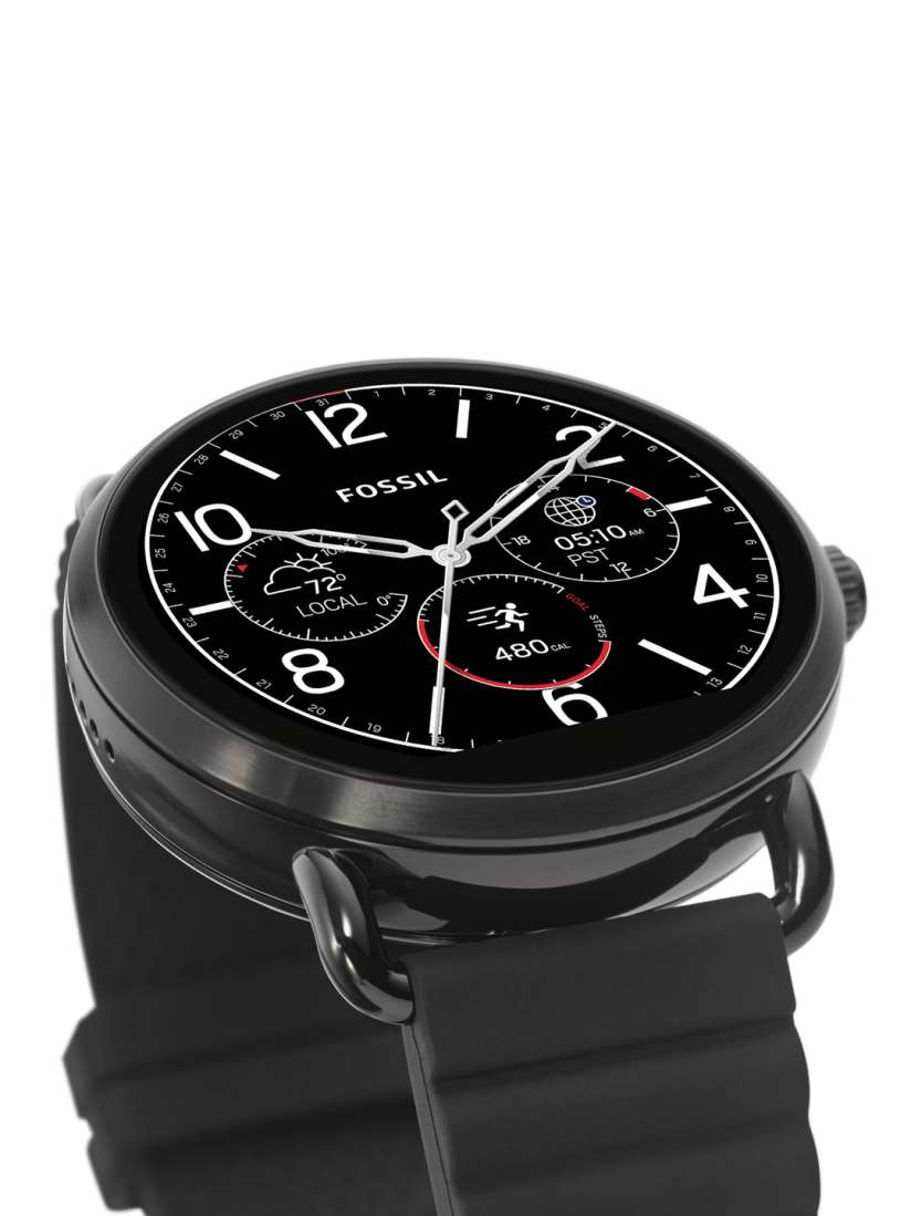Fossil q touchscreen new arrivals