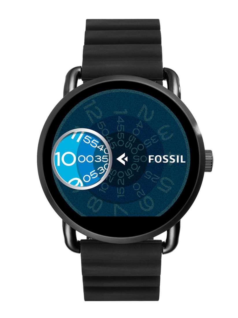 Q wander watch sales
