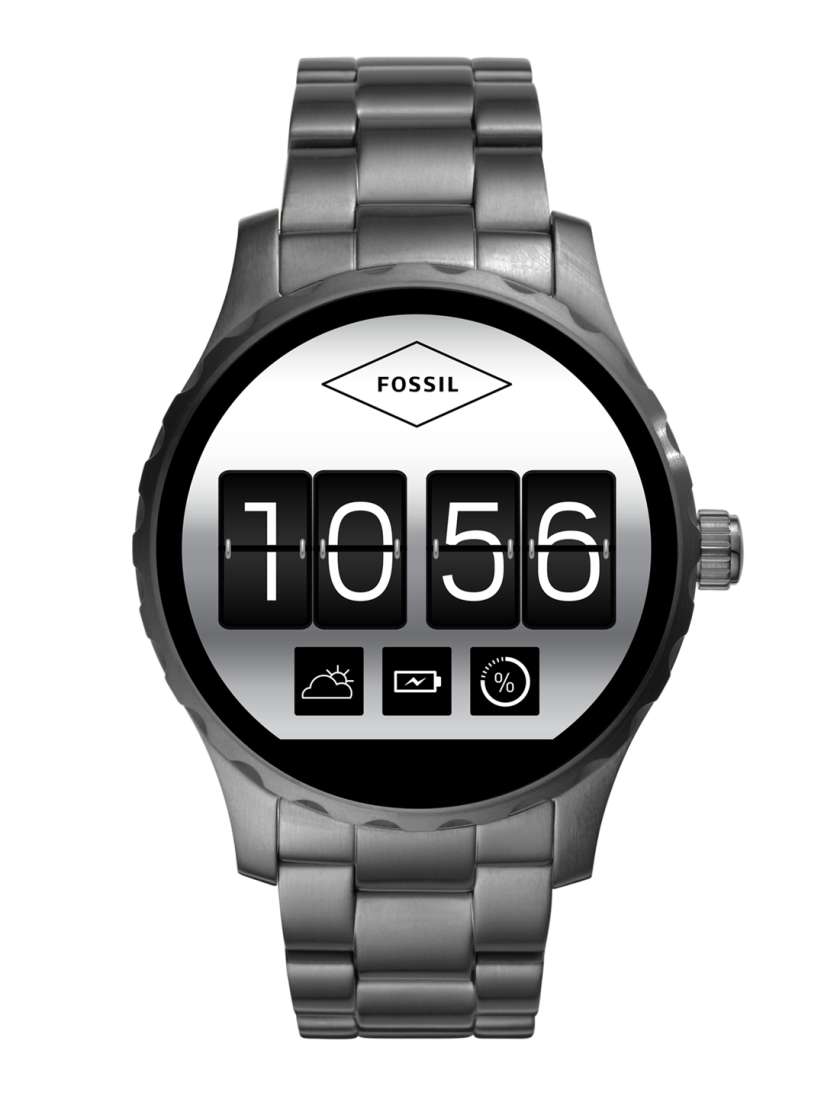 Fossil q marshal touchscreen hotsell