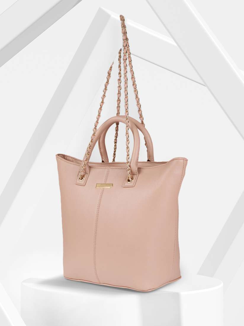 Caprese pink handbag online